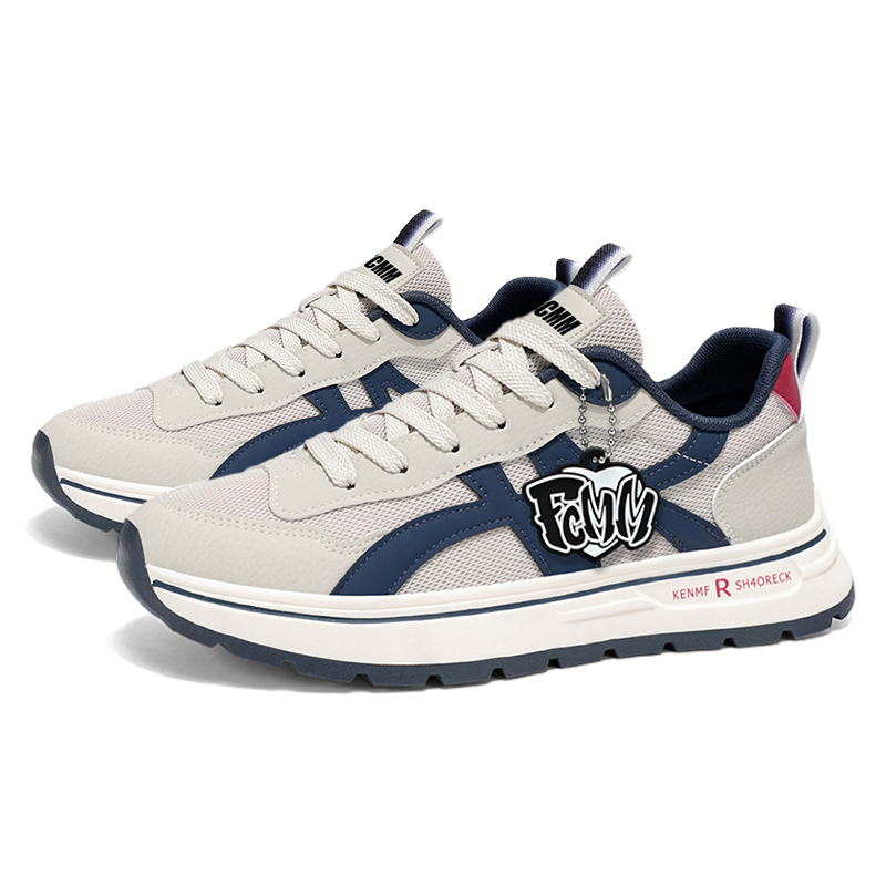 Низкие повседневные туфли мужские FCMM, Black Green
Низкие повседневные туфли мужские FCMM, Black Green