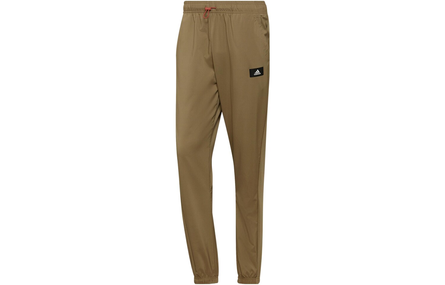 Трикотажные спортивные штаны мужские зеленые Adidas, зеленый
Трикотажные спортивные штаны мужские зеленые Adidas, зеленый