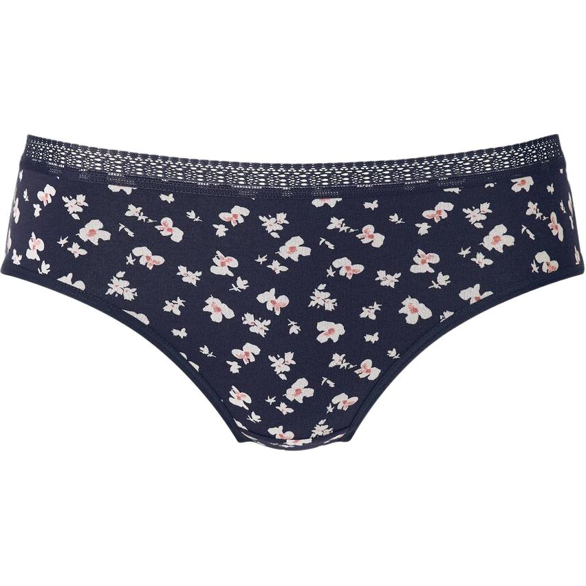 Женские трусы 1 упаковка UNIQLO, синий
Женские трусы 1 упаковка UNIQLO, синий