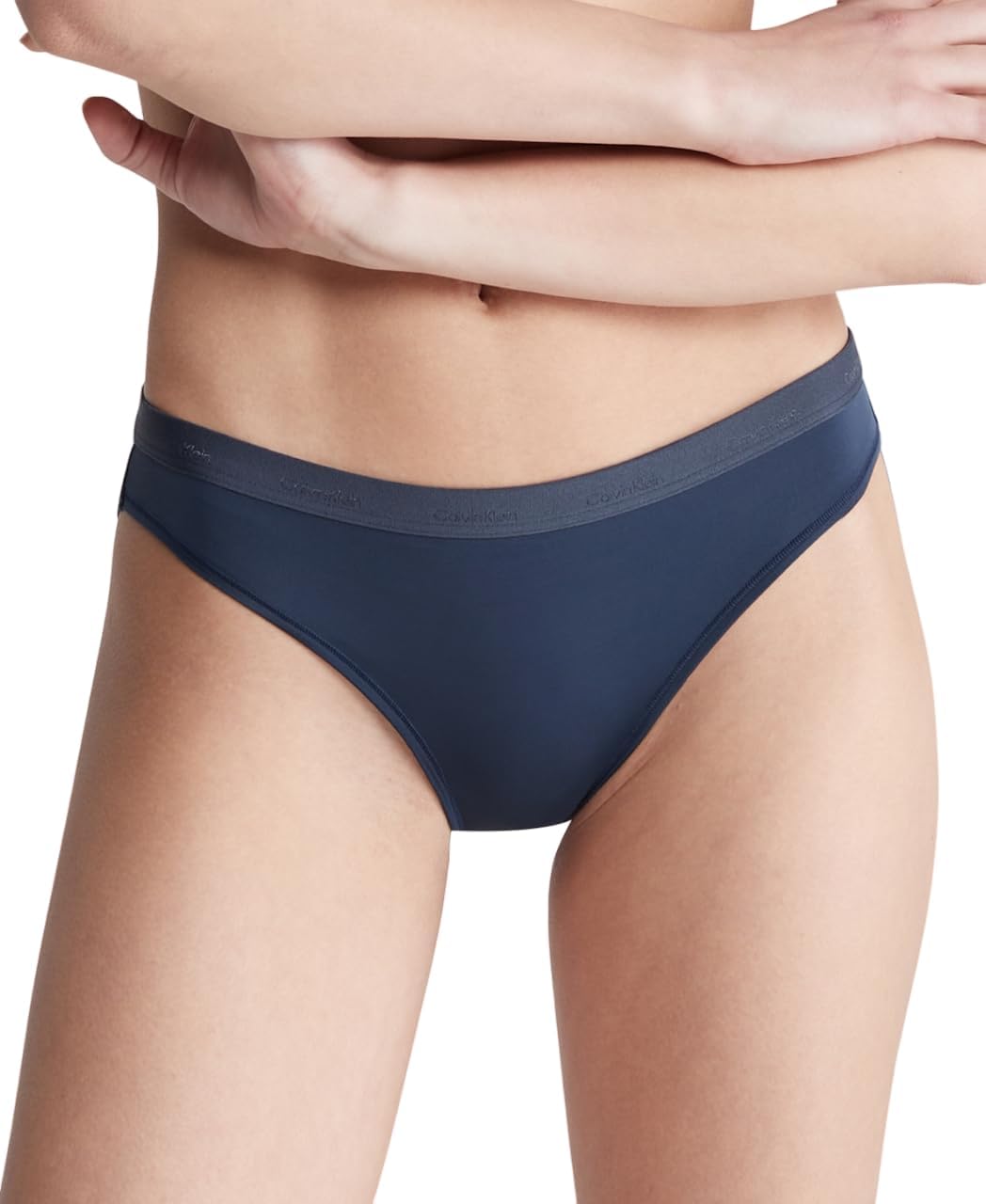 Женские трусики-бикини Calvin Klein Form to Body, Speakeasy
Женские трусики-бикини Calvin Klein Form to Body, Speakeasy