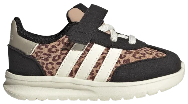 Кроссовки adidas Run 70s 2.0 I 'Leopard', коричневый
Кроссовки adidas Run 70s 2.0 I 'Leopard', коричневый