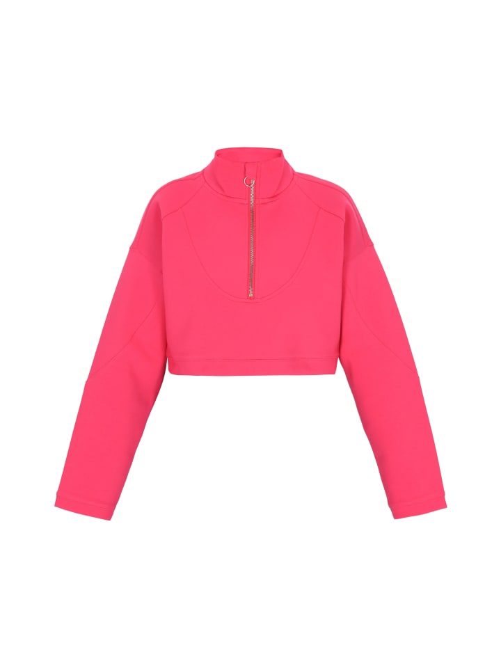 Толстовка faina, фуксия
Толстовка faina, фуксия