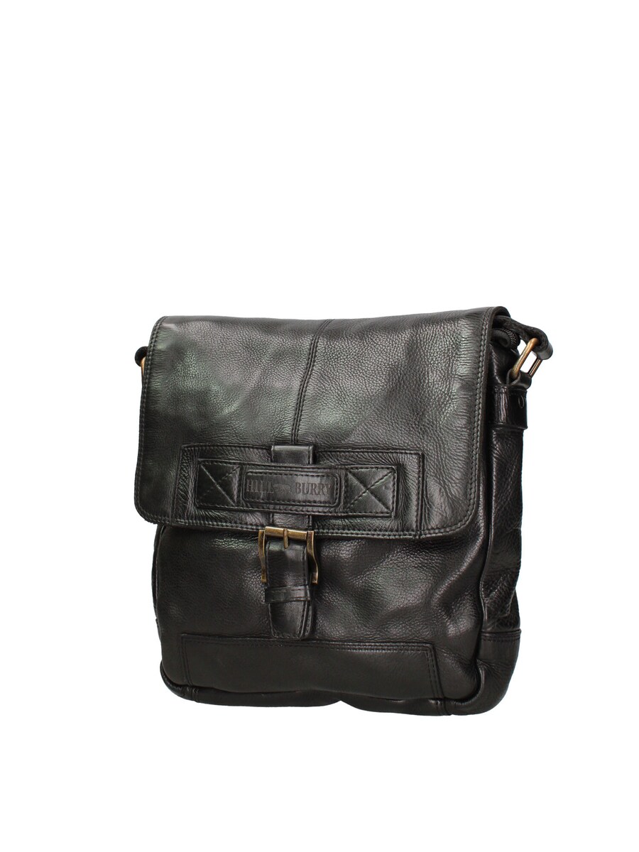Сумка через плечо HILL BURRY, черный
Сумка через плечо HILL BURRY, черный