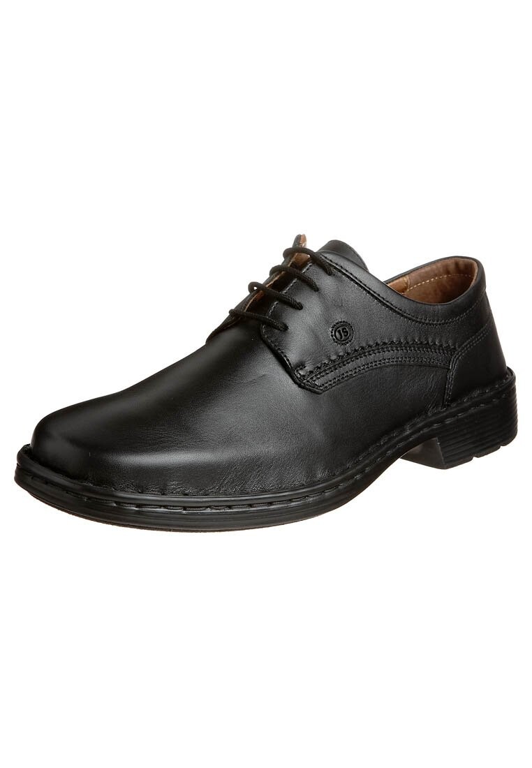 Деловые туфли на шнуровке TALCOTT Josef Seibel, цвет schwarz
Деловые туфли на шнуровке TALCOTT Josef Seibel, цвет schwarz