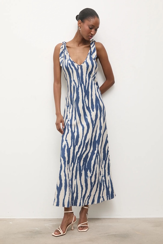 Платье Answear.Lab, темно-синий
Платье Answear.Lab, темно-синий