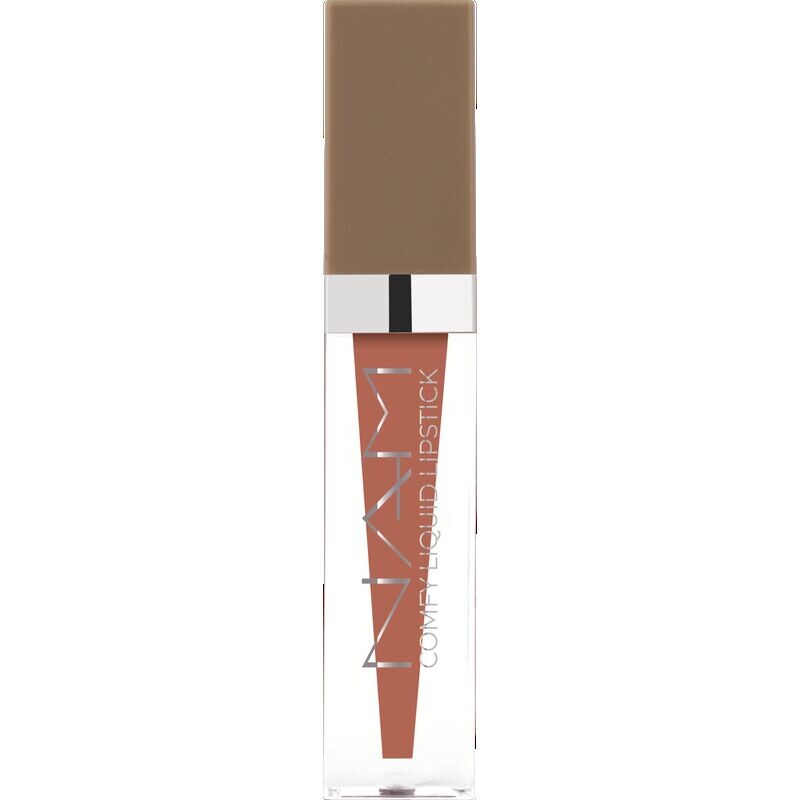 Помада Comfy Lipstick 1 Dusty Pink NAM, 4,1 g
Помада Comfy Lipstick 1 Dusty Pink NAM, 4,1 g