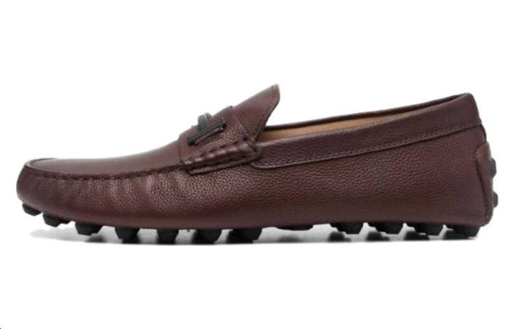 Гоммино Пенни Слот Лоферы TOD'S
Гоммино Пенни Слот Лоферы TOD'S