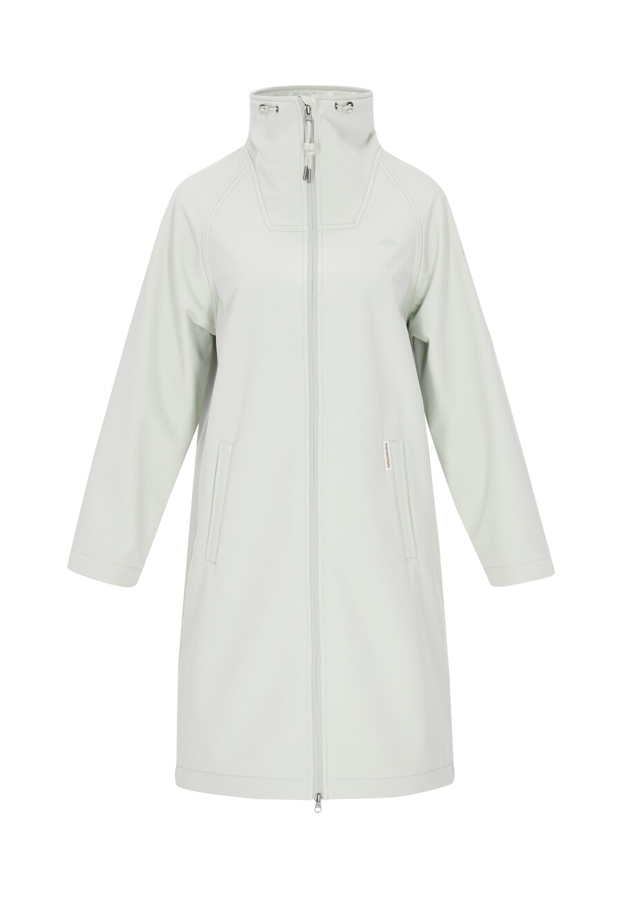 Спортивная куртка Schmuddelwedda, светло-зеленый
Спортивная куртка Schmuddelwedda, светло-зеленый