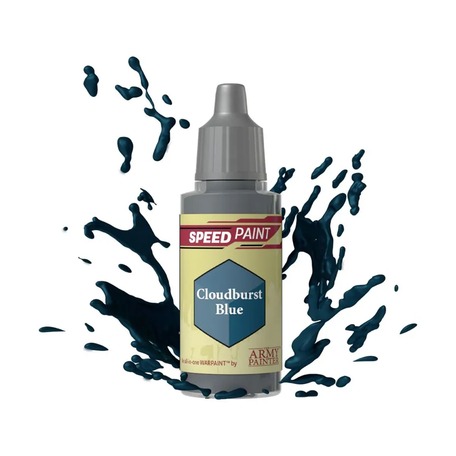 Голубой ливень, Warpaints - Speedpaints
Голубой ливень, Warpaints - Speedpaints