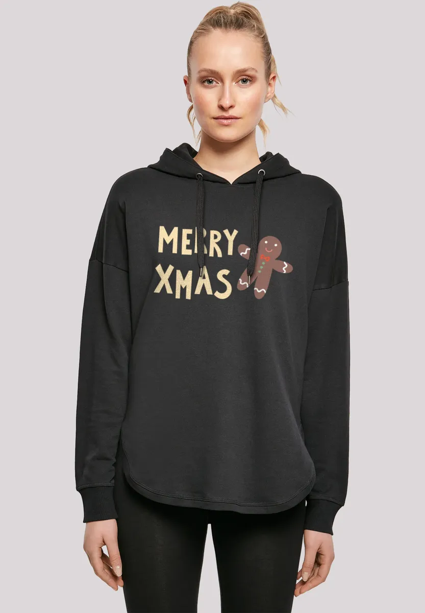 Толстовка F4NT4STIC "Пряничный Лебкухен", принт, черный
Толстовка F4NT4STIC "Пряничный Лебкухен", принт, черный