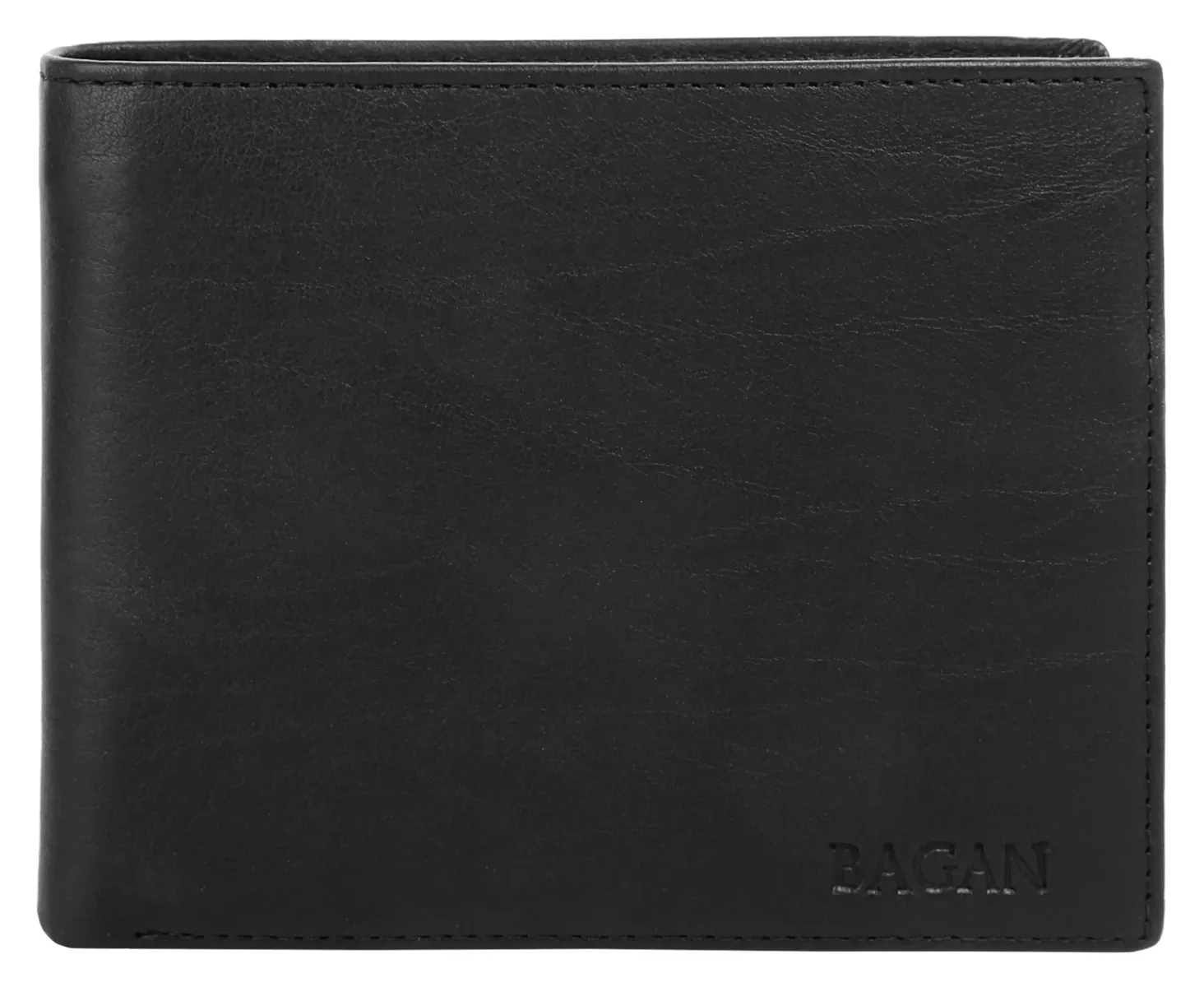 Кошелек Bagan, натуральная кожа, черный
Кошелек Bagan, натуральная кожа, черный