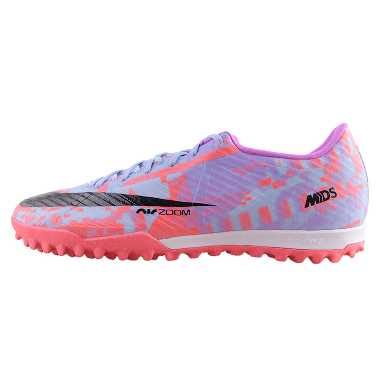 Футбольные кроссовки унисекс Nike Air Zoom Vapor 15, фиолетовый
Футбольные кроссовки унисекс Nike Air Zoom Vapor 15, фиолетовый