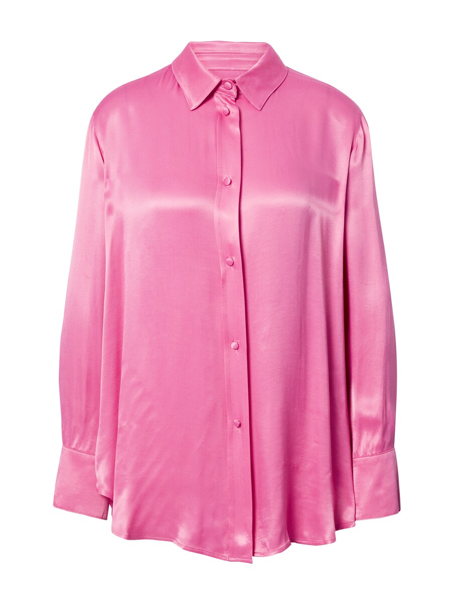 Рубашка Warehouse Blouse, цвет magenta
Рубашка Warehouse Blouse, цвет magenta
