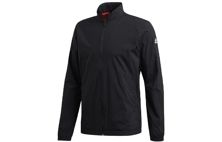 Куртка мужская черная Adidas, черный
Куртка мужская черная Adidas, черный