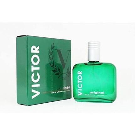 Victor Original Eau De Toilette Spray 100ml Deodorant Spray 150ml Gift Set
Victor Original Eau De Toilette Spray 100ml Deodorant Spray 150ml Gift Set