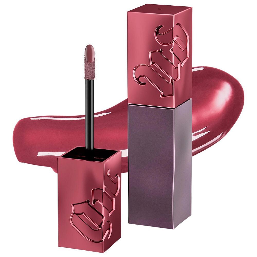 Urban Decay Vice Lip Bond Glossy Стойкая жидкая губная помада, цвет Luv Ya Backtalk
Urban Decay Vice Lip Bond Glossy Стойкая жидкая губная помада, цвет Luv Ya Backtalk