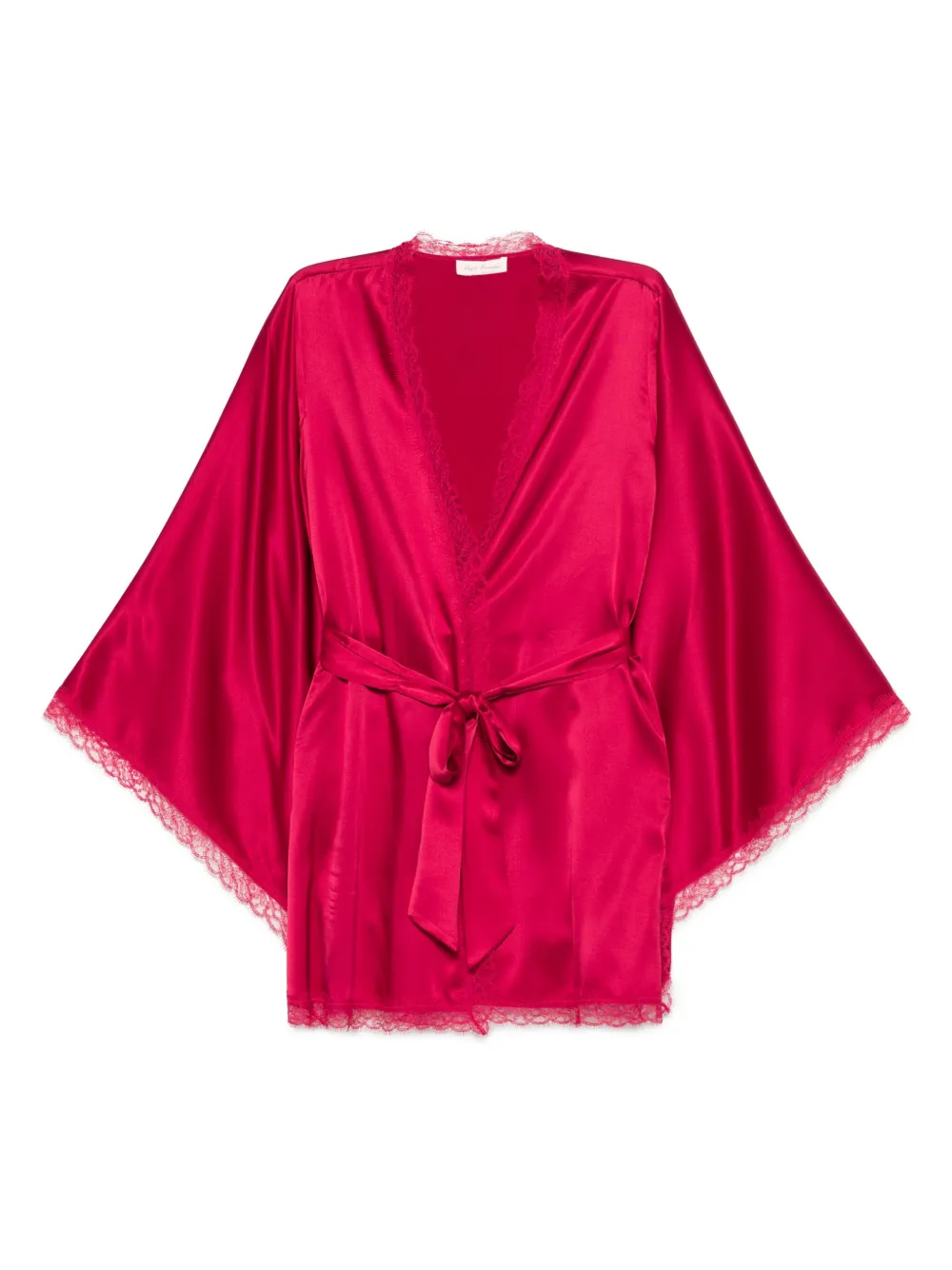 Халат Gisele Agent Provocateur, красный
Халат Gisele Agent Provocateur, красный