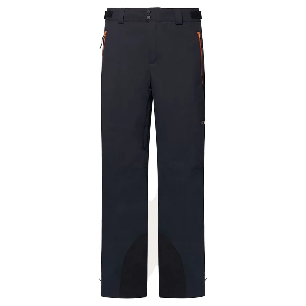 Брюки Oakley Kendall RC Shell, черный
Брюки Oakley Kendall RC Shell, черный