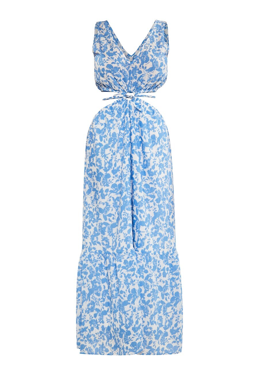 Платье IZIA Summer Dress, синий
Платье IZIA Summer Dress, синий