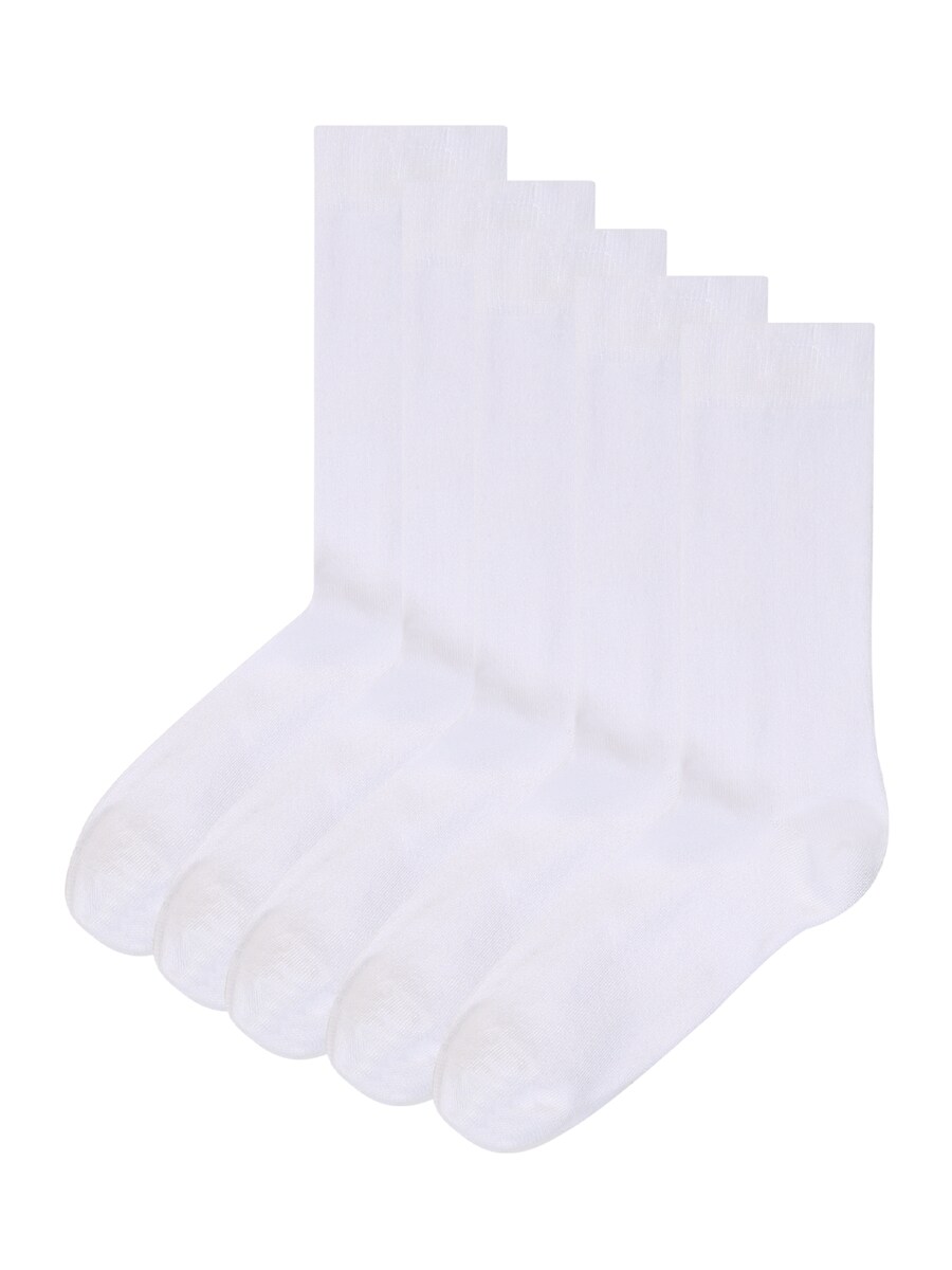 Носки Resteröds Bamboo, белый
Носки Resteröds Bamboo, белый