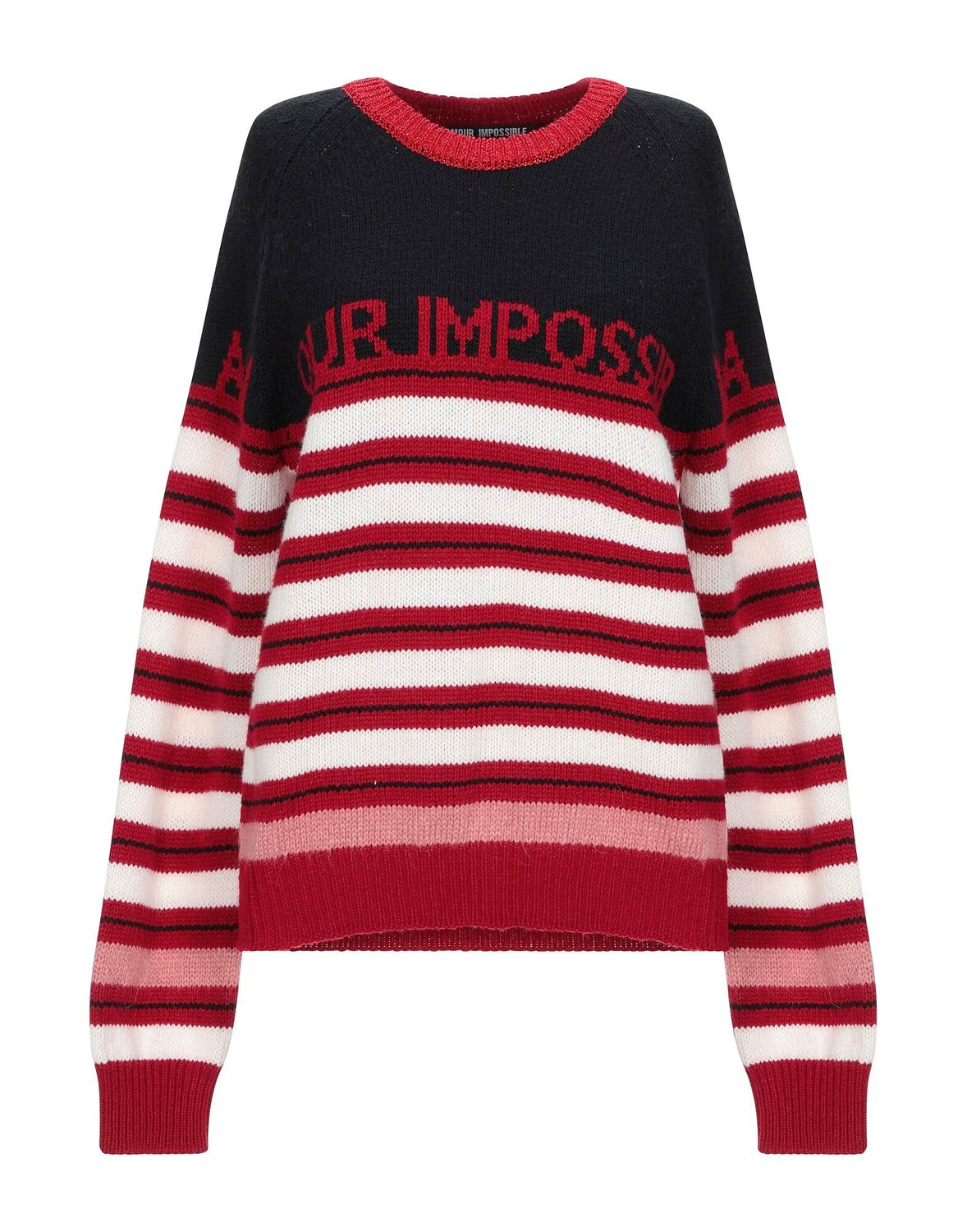 Свитер Pinko, красный
Свитер Pinko, красный