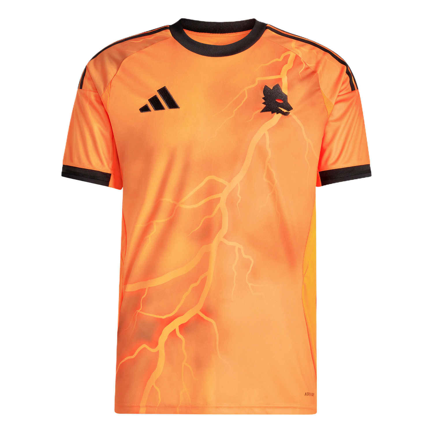 Футболка Free Shipping With AdiClub As Roma 25/26 Away Jersey Adidas, темно-оранжевый
Футболка Free Shipping With AdiClub As Roma 25/26 Away Jersey Adidas, темно-оранжевый