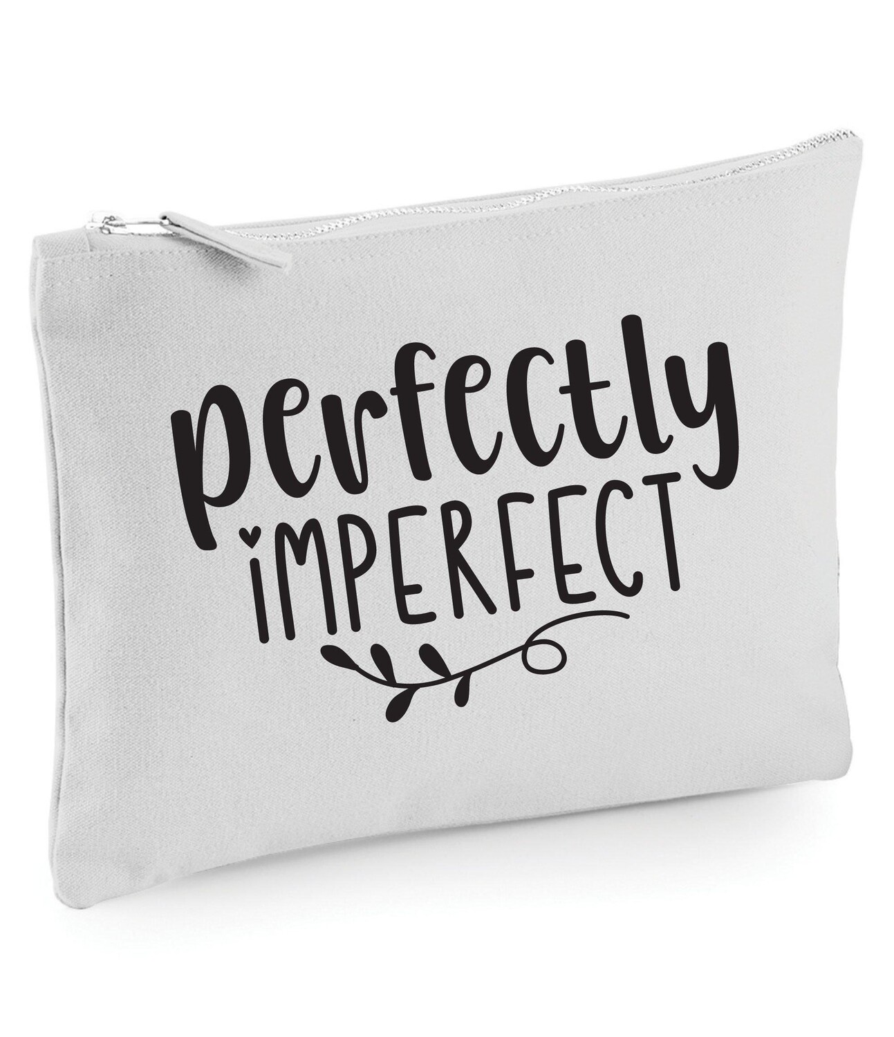 Совершенно несовершенная косметичка 60 SECOND MAKEOVER, серый
Совершенно несовершенная косметичка 60 SECOND MAKEOVER, серый