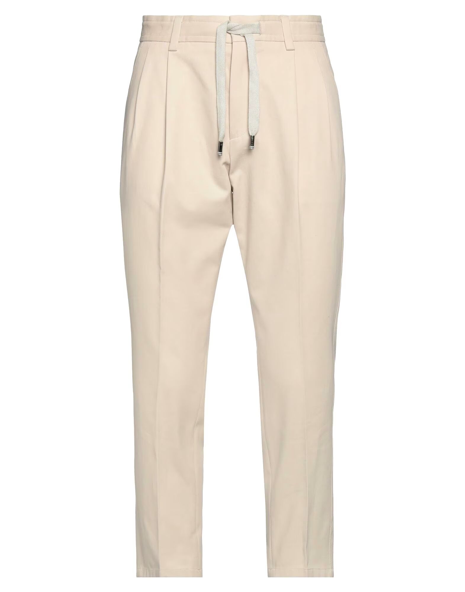 Брюки Dolce&Gabbana, бежевый
Брюки Dolce&Gabbana, бежевый