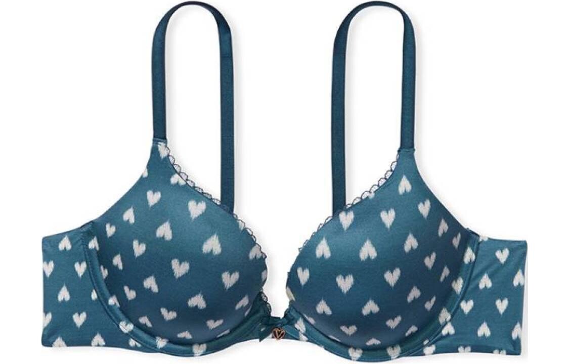 Женский бюстгальтер Victoria'S Secret
Женский бюстгальтер Victoria'S Secret