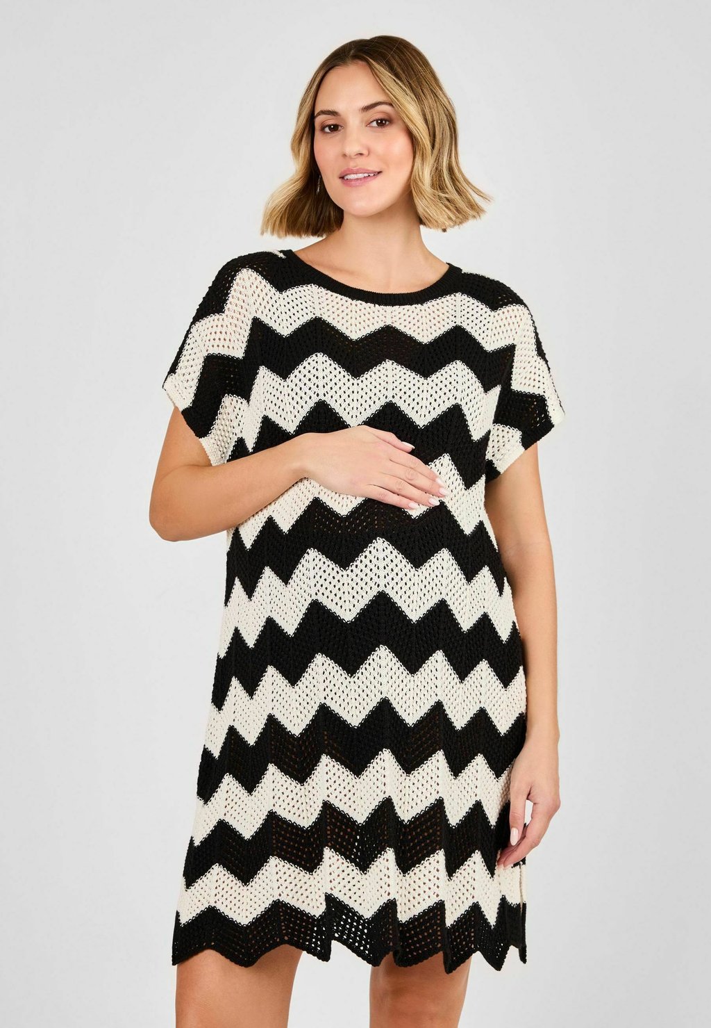 Пляжный аксессуар MATERNITY FIT JoJo Maman Bébé, бежевый
Пляжный аксессуар MATERNITY FIT JoJo Maman Bébé, бежевый