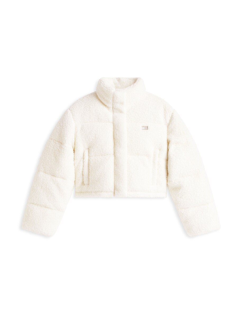 Куртка межсезонная Tommy Jeans, белый
Куртка межсезонная Tommy Jeans, белый