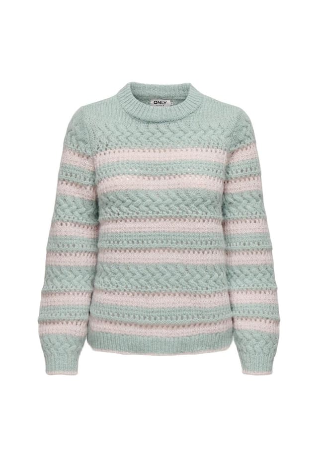 Свитер Only, цвет icy morn
Свитер Only, цвет icy morn