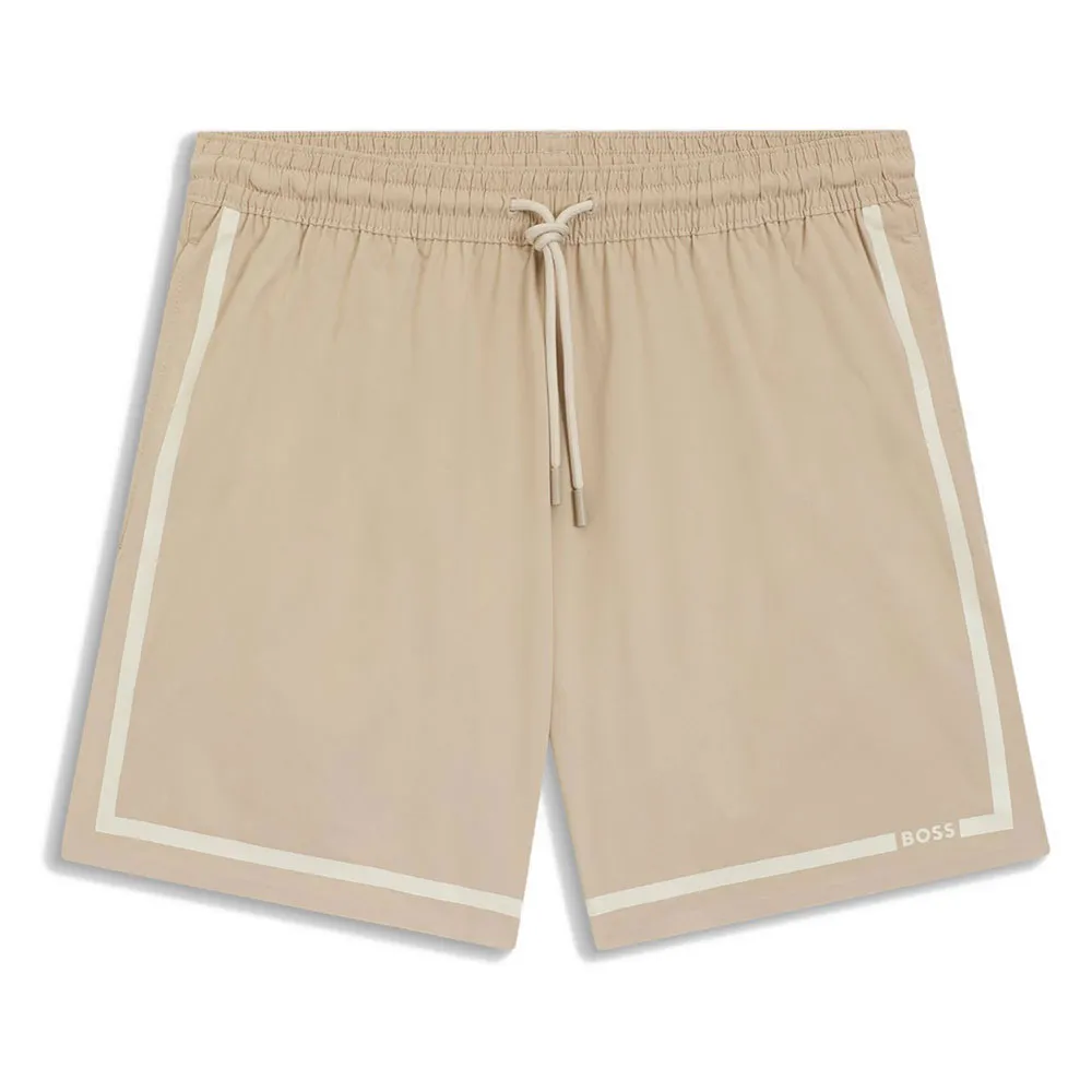 Плавки BOSS Vital 10271211, бежевый
Плавки BOSS Vital 10271211, бежевый