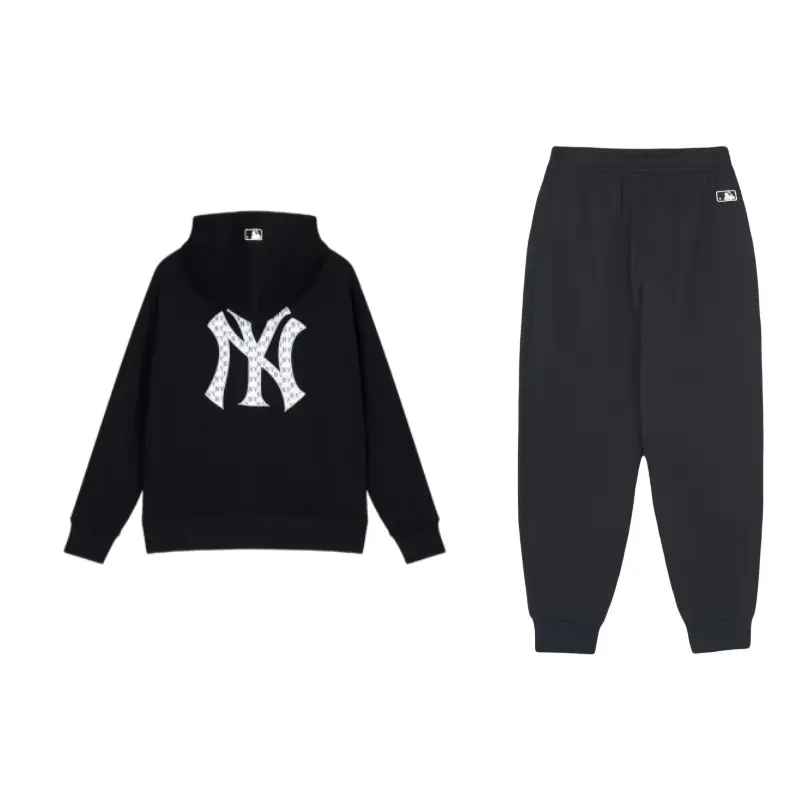 Нью-Йорк Янкиз Олд Флауэр Повседневная Спортивная Одежда Унисекс Черный MLB
Нью-Йорк Янкиз Олд Флауэр Повседневная Спортивная Одежда Унисекс Черный MLB