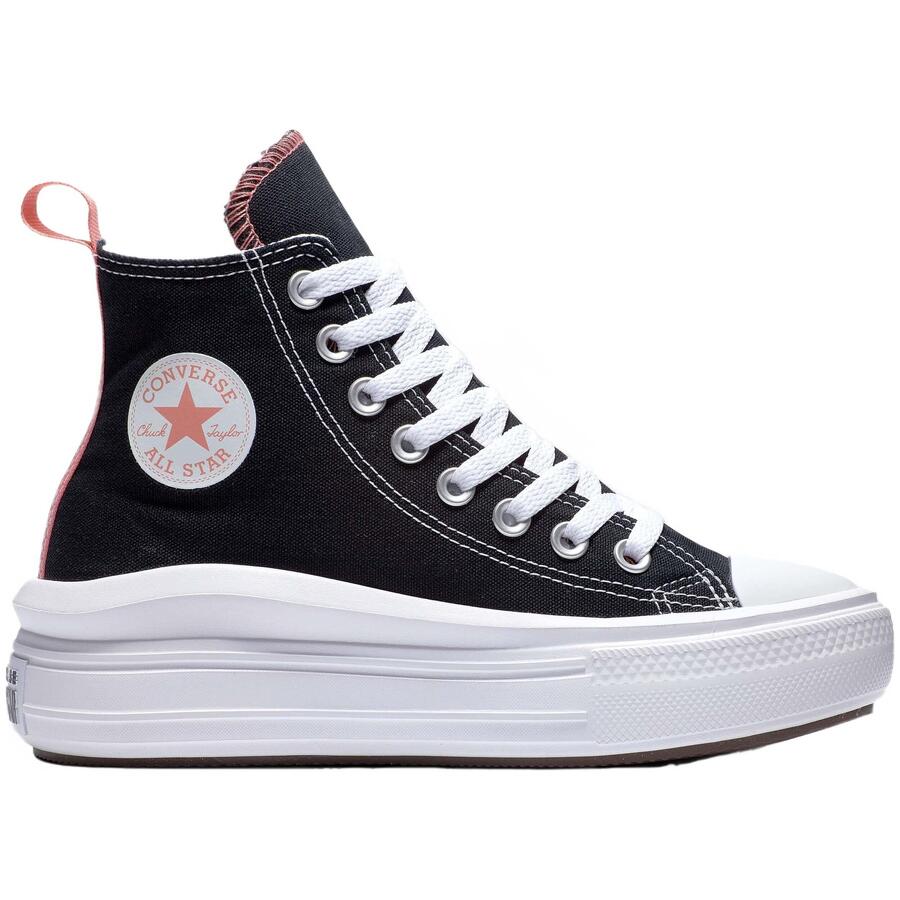Кеды Converse модель 271716C-001 женские
Кеды Converse модель 271716C-001 женские