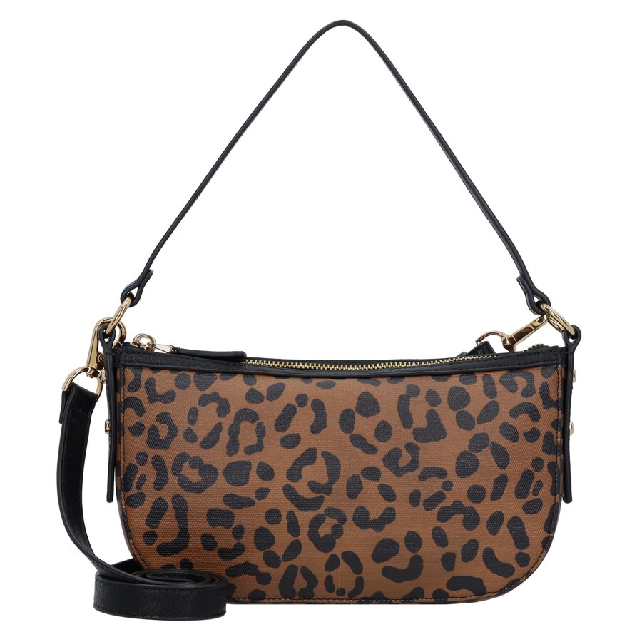 Сумка через плечо FOSSIL Shoulder Bag Jolie, черный
Сумка через плечо FOSSIL Shoulder Bag Jolie, черный