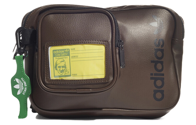 Поясная сумка унисекс Adidas originals StanSmith, Brown, Коричневый, Поясная сумка унисекс Adidas originals StanSmith, Brown
Поясная сумка унисекс Adidas originals StanSmith, Brown, Коричневый, Поясная сумка унисекс Adidas originals StanSmith, Brown