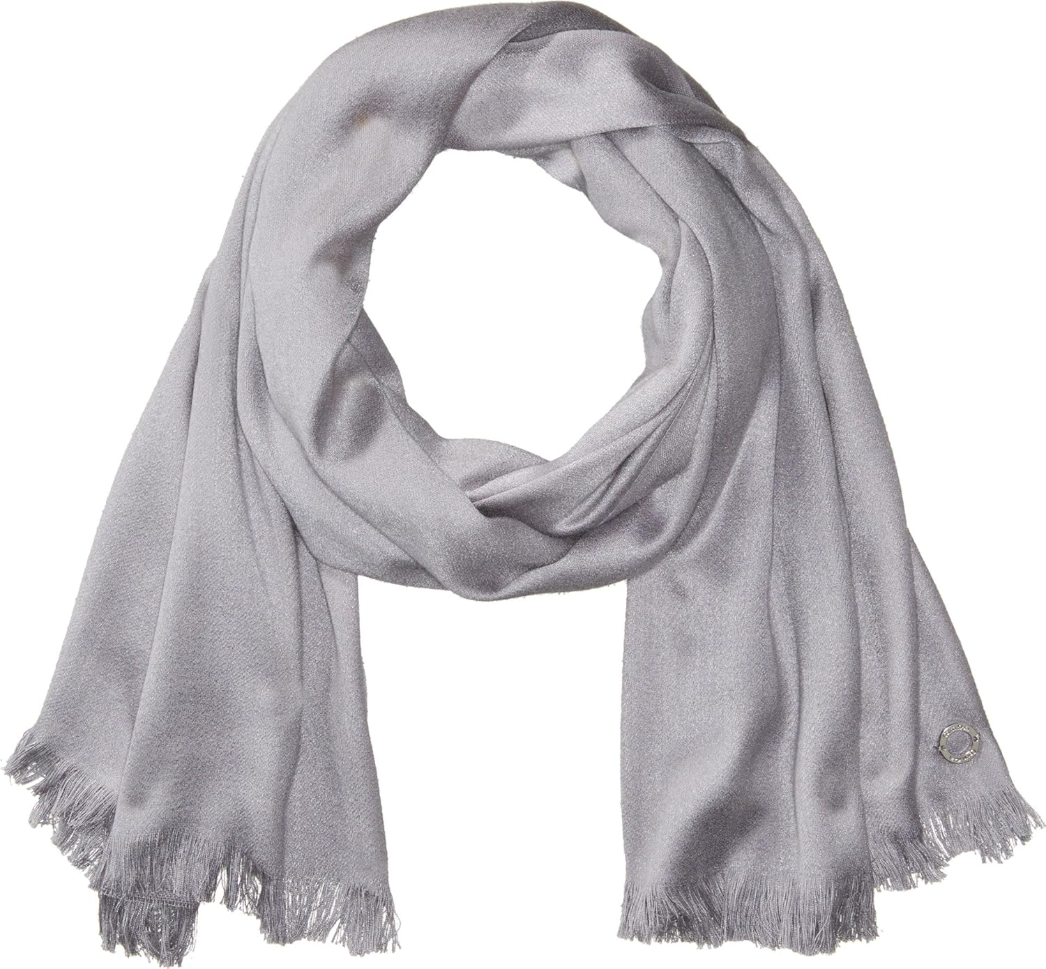 Женская однотонная легкая пашмина Calvin Klein, Heathered Mid Grey, Серый, Женская однотонная легкая пашмина Calvin Klein, Heathered Mid Grey
Женская однотонная легкая пашмина Calvin Klein, Heathered Mid Grey, Серый, Женская однотонная легкая пашмина Calvin Klein, Heathered Mid Grey