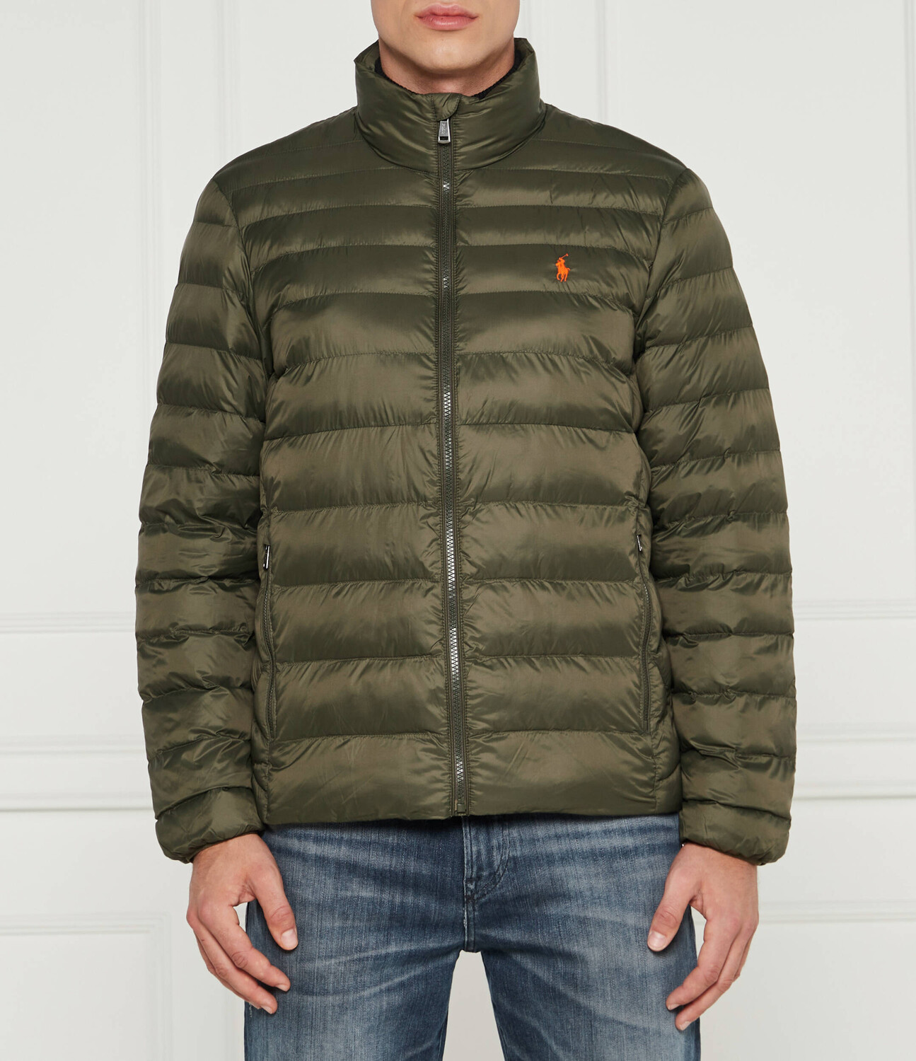 Куртка POLO RALPH LAUREN TERRA JKT Straight fit, цвет cachi
Куртка POLO RALPH LAUREN TERRA JKT Straight fit, цвет cachi