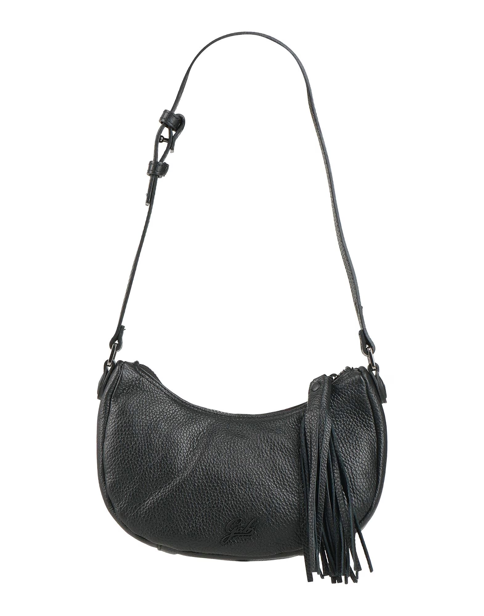 Сумка через плечо Gabs, черный
Сумка через плечо Gabs, черный