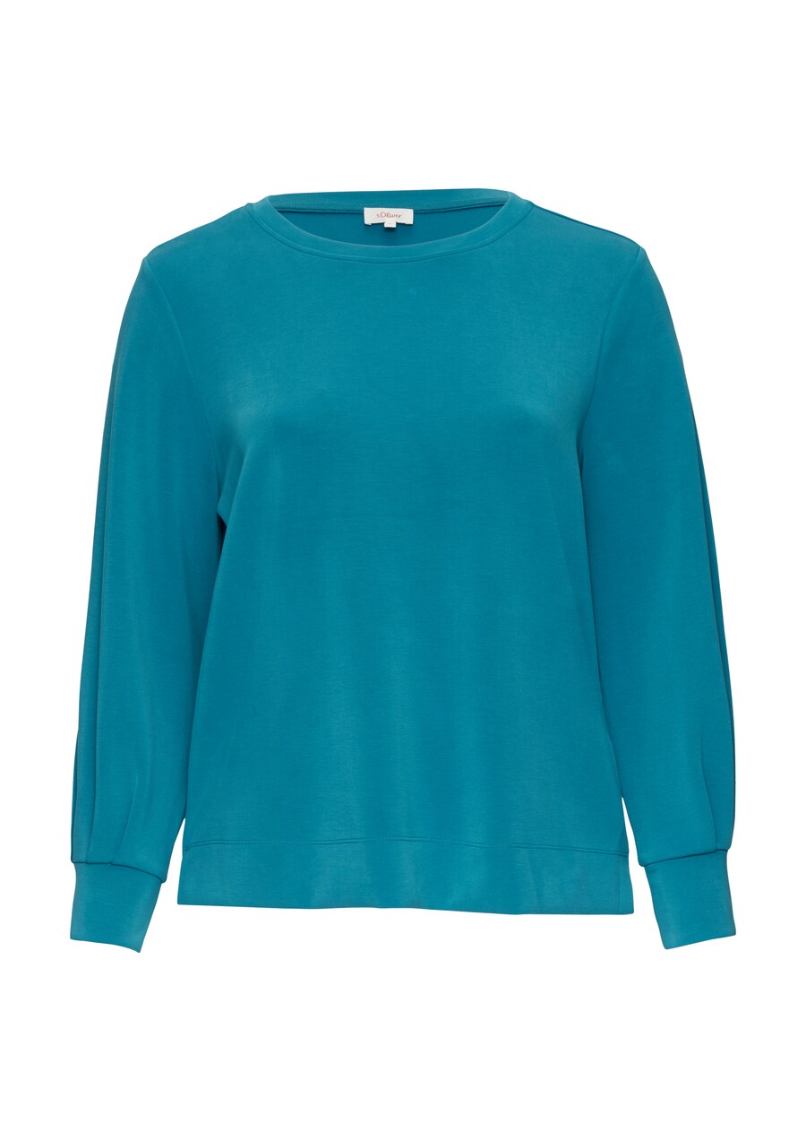 Толстовка s.Oliver, Petrol
Толстовка s.Oliver, Petrol