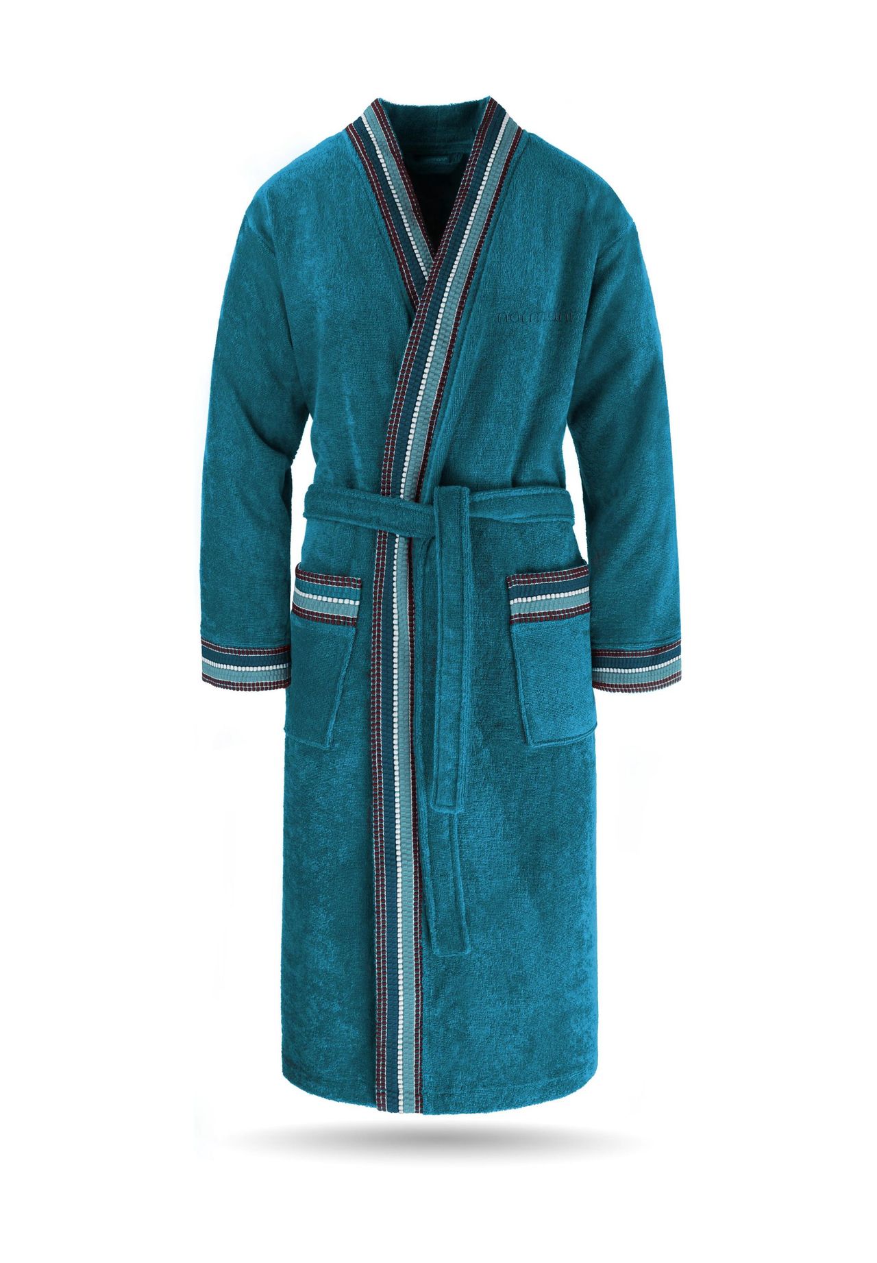 Халат Лин Normani, цвет Petrol
Халат Лин Normani, цвет Petrol