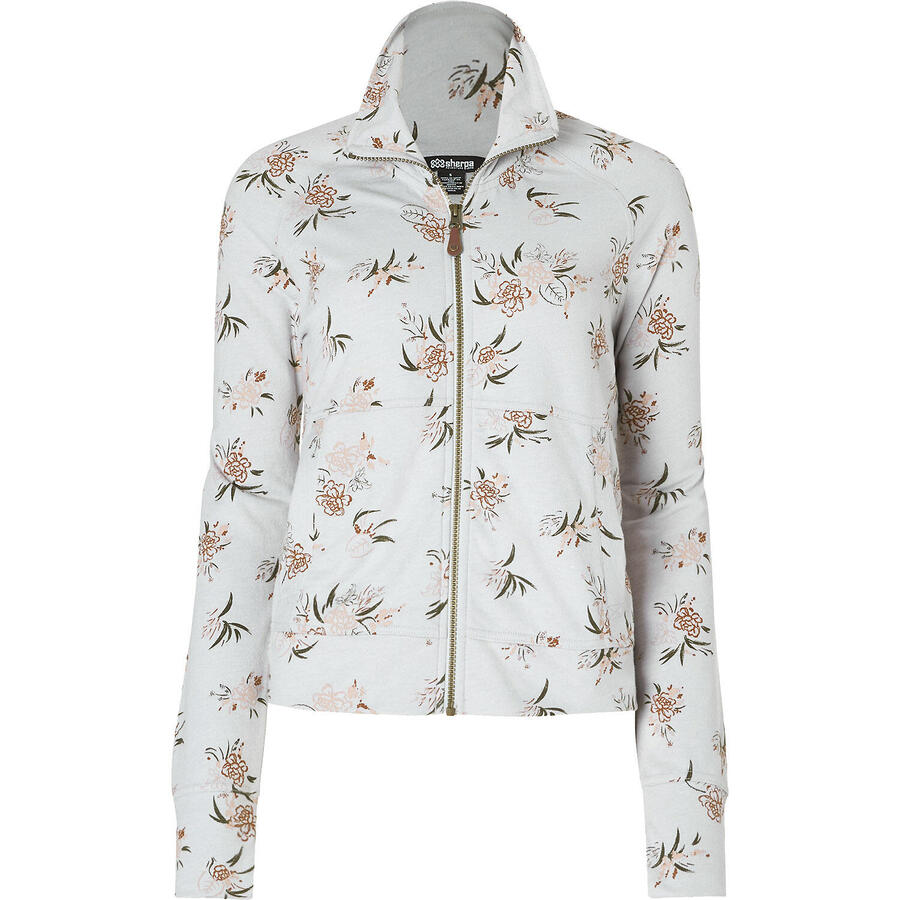 SHERPA Куртка Гита
SHERPA Куртка Гита