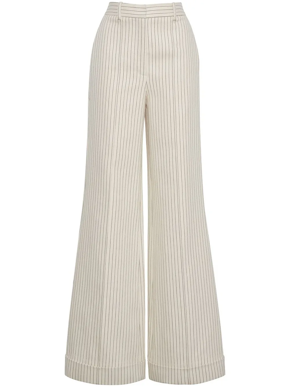 Брюки Deeda Adam Lippes, нейтральный 
Брюки Deeda Adam Lippes, нейтральный