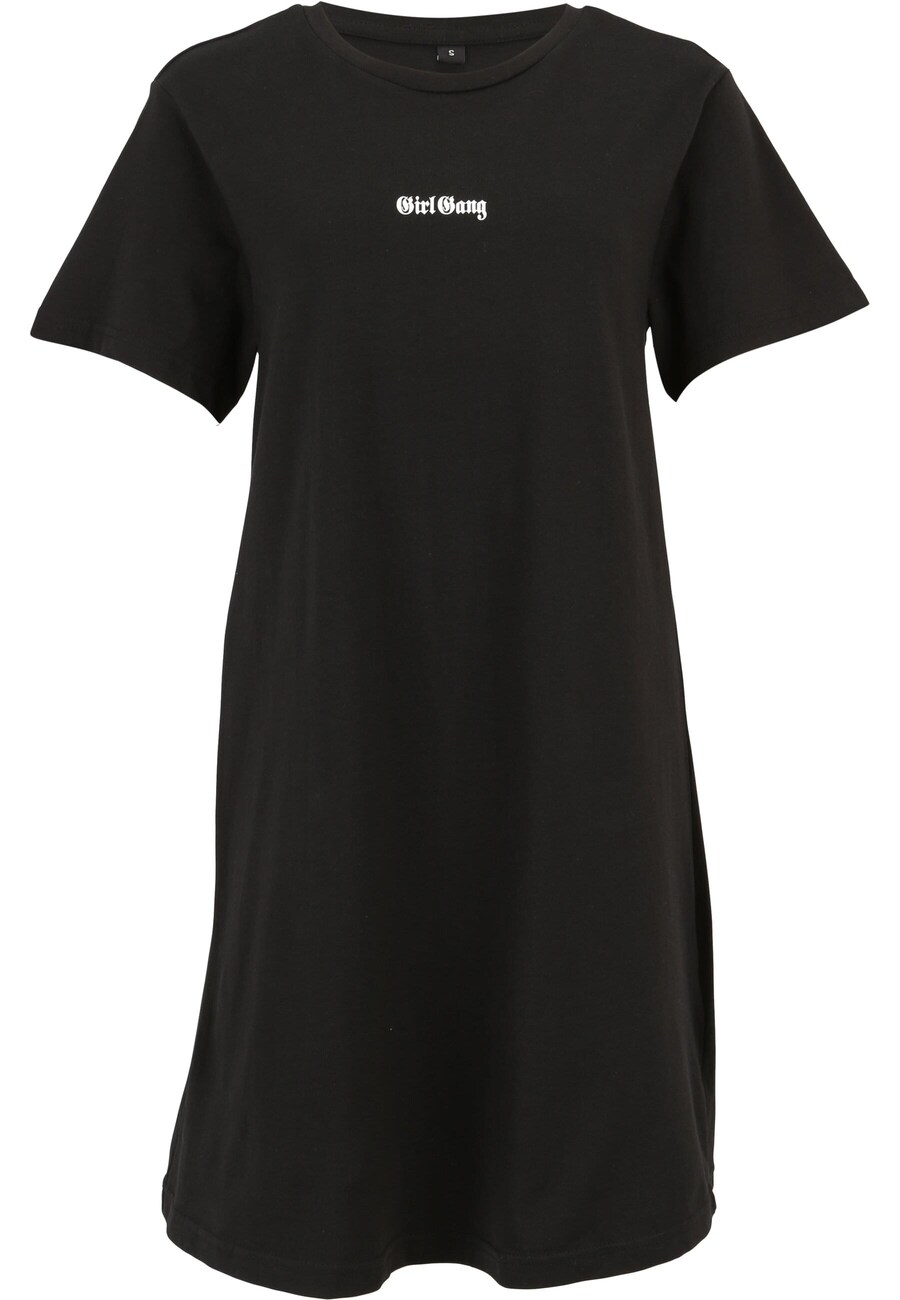 Платье Miss Tee Girl Gang, черный
Платье Miss Tee Girl Gang, черный