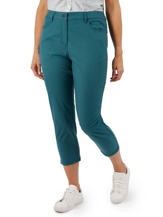 Укороченные удобные нарядные джинсы women's district Rohan, цвет Pacific Green
Укороченные удобные нарядные джинсы women's district Rohan, цвет Pacific Green