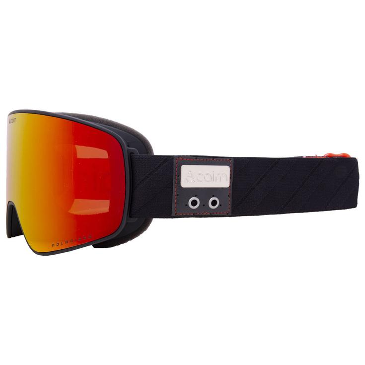Горнолыжные очки Magnullum Mat, черные, оранжевые, clx 3000ium + желтые Cairn
Горнолыжные очки Magnullum Mat, черные, оранжевые, clx 3000ium + желтые Cairn