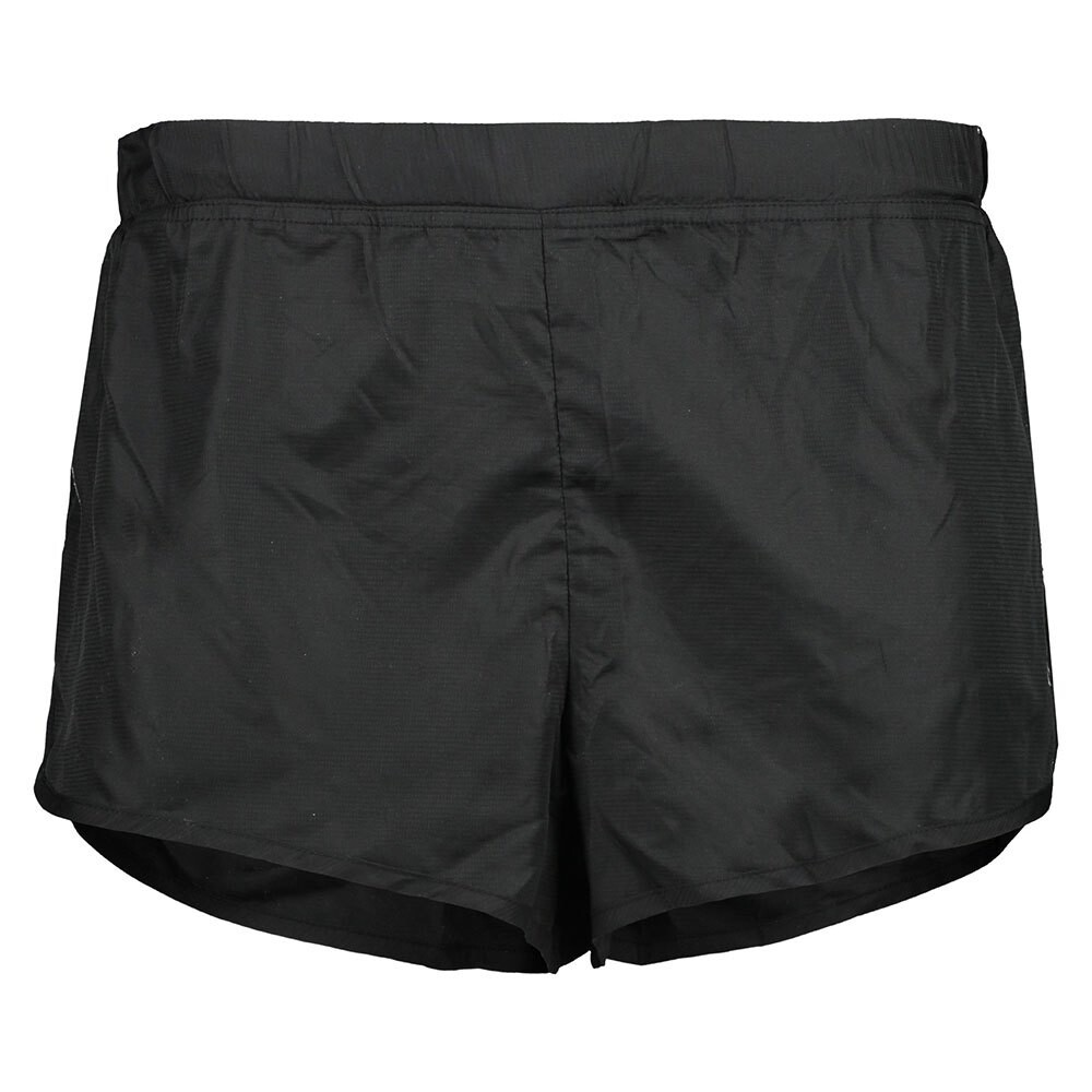 Шорты CMP Bike 3C89077T, черный 
Шорты CMP Bike 3C89077T, черный