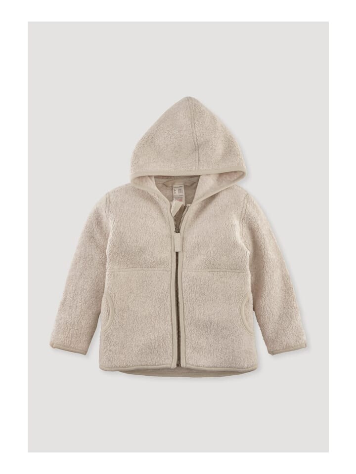 Флисовая куртка Hessnatur, цвет düne
Флисовая куртка Hessnatur, цвет düne