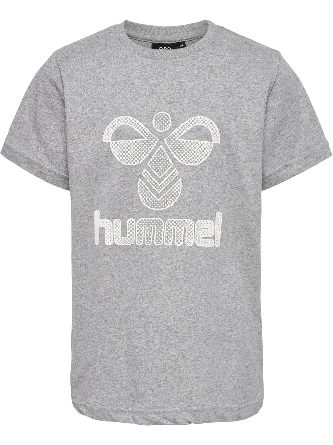 Футболка Hummel S/S Hmlproud S/S, серый меланж
Футболка Hummel S/S Hmlproud S/S, серый меланж